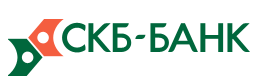 Логотип СКБ Банк Логотип СКБ Банк